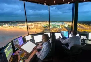 В Испании бастуют авиадиспетчеры: под ударом Севилья и еще 13 аэропортов