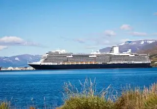 Iceland’s Cruise Industry Faces Downturn Amid New Passenger Tax