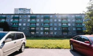 Эстония намерена ограничить покупку недвижимости для граждан России и Беларуси