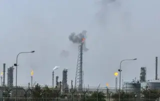 Иран усиливает атаки в Персидском заливе: угрозы Трампа не работают