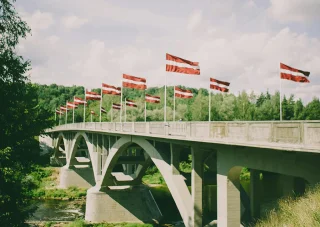 Золотая виза Латвии останется доступной в 2026 году