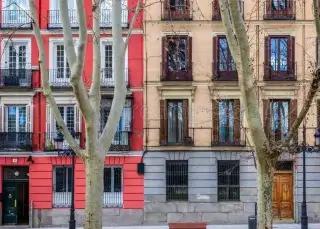 Обзор ключевых новостей зарубежной недвижимости 26.03 - 01.04