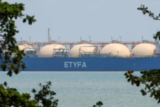 Кризис в Ормузе усилил риски для Малаккского пролива и мировой торговли