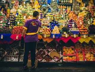 Инфляция в Бразилии ускорилась из-за топлива