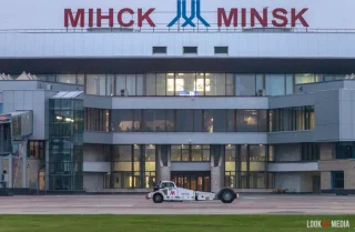 Беларусь перестала выпускать российских призывников за границу