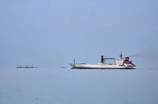 Блокада иранской нефти упирается в реальность