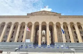 Georgia introduces C5 visa for foreigners: remote work for foreign companies allowed