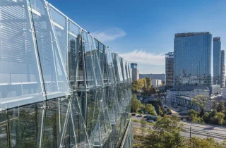 Офисный рынок Польши возвращает инвесторов