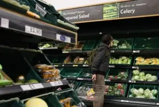 Конфликт на Ближнем Востоке повысил мировые цены на продовольствие