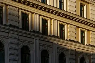 Обзор ключевых новостей зарубежной недвижимости 09.04 – 15.04