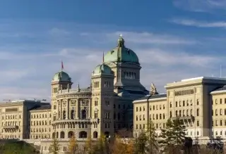 В Швейцарии растет поддержка лимита населения