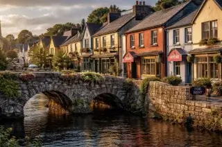 Ирландия смягчила Airbnb-ограничения на фоне дефицита аренды