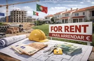 Portugal approves new housing measures