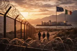 ЕС ужесточает правила депортации мигрантов