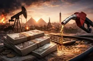 Египет сохранил ставку на фоне нового шока