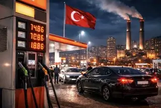 Турция готовит рост энерготарифов