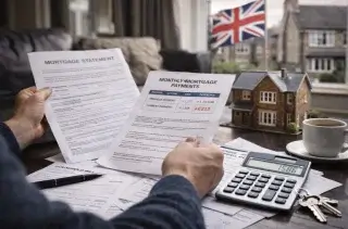 Спрос на жилье в Британии резко слабеет