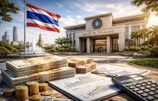 Банк Таиланда удерживает ставку ради экономики