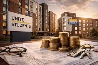 Unite ускоряет продажи студенческих активов