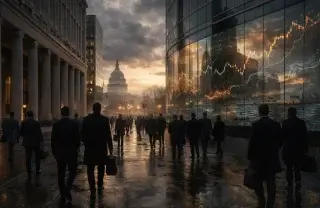 Встречи МВФ омрачает тема нефти