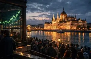 Венгрия сменила курс. Выборы обрушили эпоху Орбана