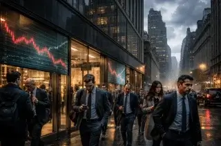 Сезон отчетности в США начался на фоне новых рисков