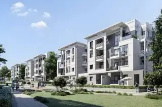 Geopolitics pushes Egypt property prices higher