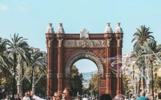 Barcelona Raises Tourist Tax Again