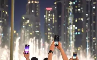 TikTok предупреждает россиян в ОАЭ об ответственности за видео с военными действиями