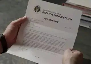 США меняют систему воинского учета после провала переговоров с Ираном