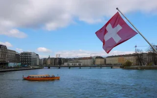 Швейцария обсуждает лимит населения