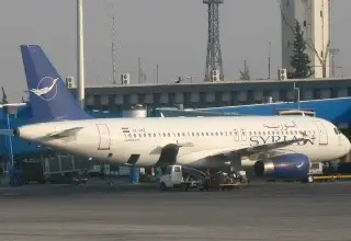 Сирия открывает воздушное пространство и запускает аэропорт Дамаска