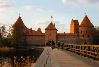 Lithuania intends to ban property purchases for Belarusian citizens