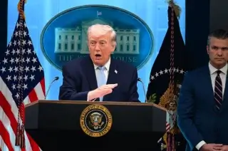 США и Иран договорились о двухнедельном перемирии