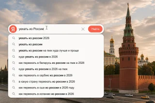 Россияне ищут варианты переезда: растет интерес к Беларуси