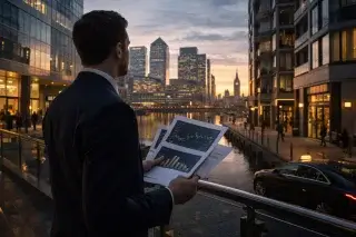 Британские облигации дорожают для бюджета и ипотеки