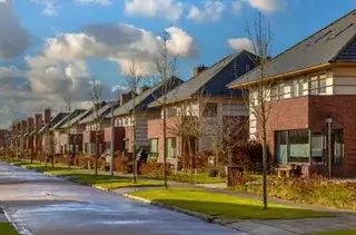 Валлония признана самым дешевым регионом Бельгии для покупки жилья