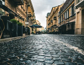 Bank-Owned Homes Gain Ground in Lithuania