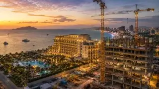 Latin America Hotel Pipeline Expands in 2026
