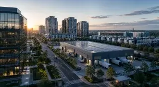 Investors Return to Real Estate Fundamentals