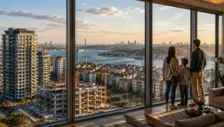 Turkey’s Housing Market Rebounds