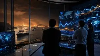 Валюты ищут равновесие после войны