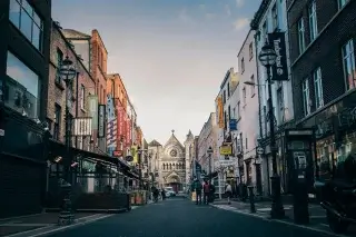 Ireland Tightens Citizenship Path