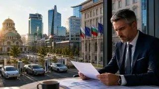 Болгария смягчает корпоративный налог