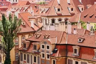 Czech Investors Turn to Rentals and Hotels