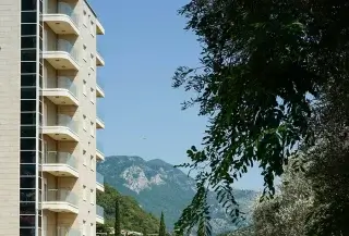Montenegro’s Second-Home Market Heats Up