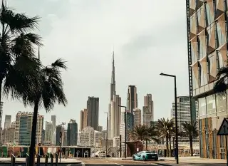 Dubai real estate gets cheaper: sellers cut housing prices amid Iran war