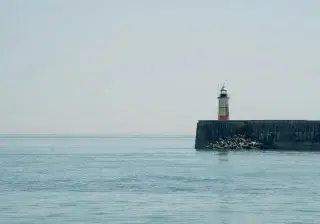 Британия и Франция усиливают контроль Ла-Манша