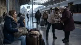 ЕС удерживает миллионы украинцев под защитой