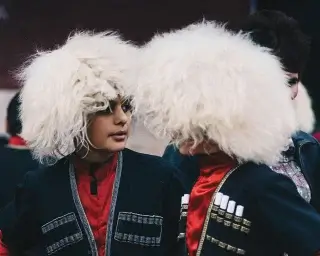 Surge in Russian Demand for Tours to Georgia Triples